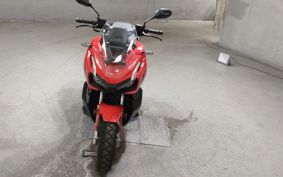 HONDA ADV150 KF38