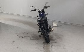 KAWASAKI 250TR BJ250F