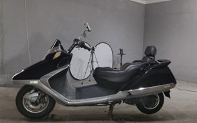 HONDA FUSION MF02