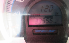 HONDA PCX 150 KF18