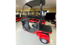 HONDA GYRO TA03