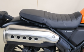 HONDA CL250 MC57