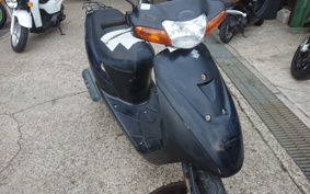 SUZUKI LETS2 CA1PA