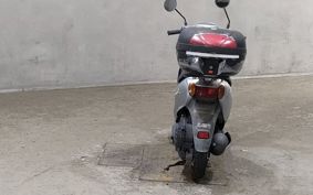 SUZUKI LETS4 CA45A