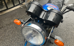 YAMAHA YBR125 PCJL