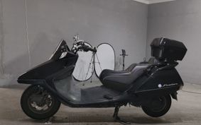 HONDA FUSION MF02