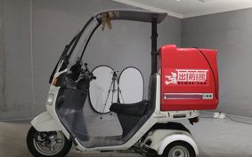 HONDA GYRO TA03