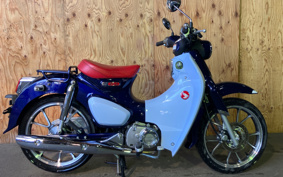 HONDA  SUPER CUB C125 JA48