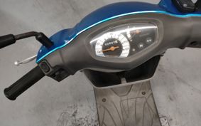 SUZUKI ADDRESS V125 CF46A
