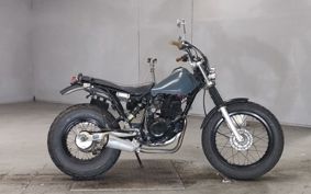 YAMAHA TW200 2JL