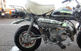 HONDA MONKEY Z50J