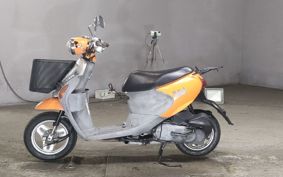SUZUKI LETS4 CA41A