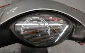 YAMAHA JOG SA36J