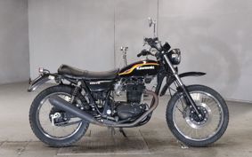 KAWASAKI 250TR BJ250F