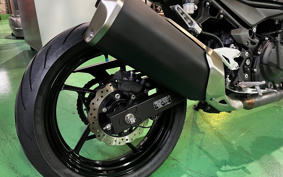 KAWASAKI Z400 2021 EX400G