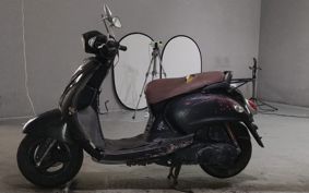 YAMAHA VINO125 5JS