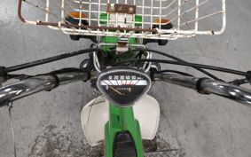 HONDA  CHALY 50 AT  СHICK  CF50