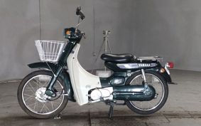 YAMAHA MATE50 V50