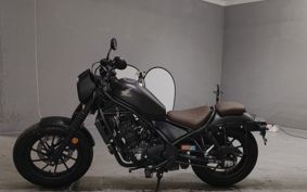 HONDA  REBEL 250S MC49