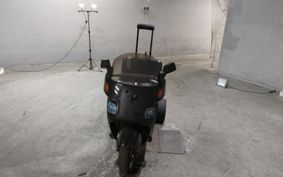 HONDA GYRO TA02