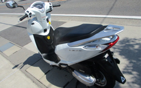 HONDA LEAD 125 JF45