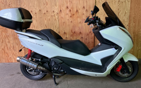HONDA FORZA MF12