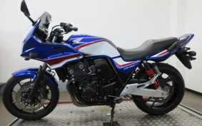 HONDA CB400SFV-3 BOLDOR 2020 NC42