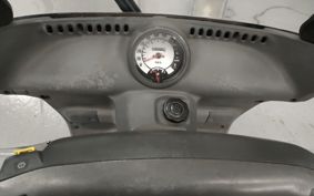 HONDA GYRO TA03