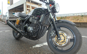 KAWASAKI ZRX-2 1995 ZR400E