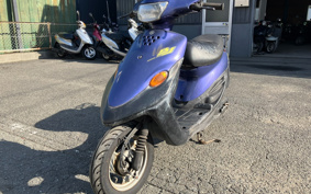 YAMAHA BJ SA24J