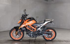 KTM 390 DUKE JPJ40