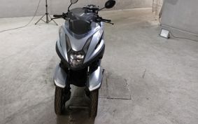 YAMAHA TORI CITY125 SEC1J
