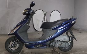 SUZUKI GSR125 UTD43