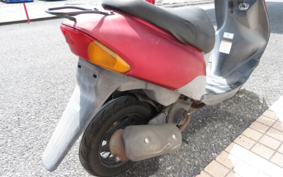 SUZUKI LETS2 CA1PA
