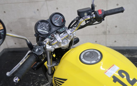 HONDA CB400SF NC54