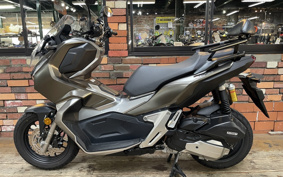 HONDA ADV150 KF38