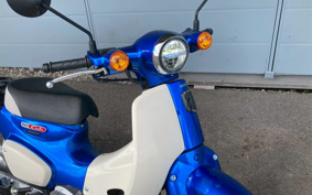 HONDA SUPER CUB110 JA59