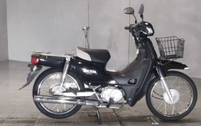 HONDA SUPER CUB110 JA10
