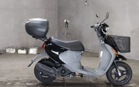 SUZUKI LETS4 CA41A