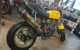 HONDA APE100 TYPE D HC13