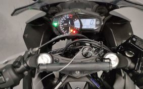 YAMAHA YZF-R25 RG43J