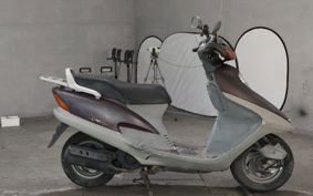 HONDA SPACY125 JF04