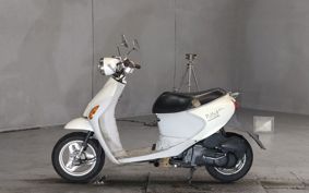 SUZUKI LETS4 CA41A