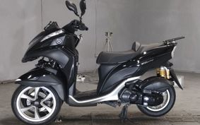 YAMAHA TORI CITY125 SE82J