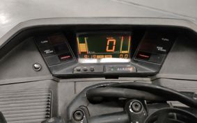 HONDA FUSION MF02