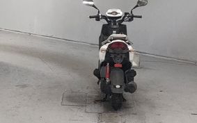 YAMAHA BWS50 SA44J