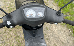 YAMAHA BJ SA24J