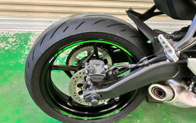 KAWASAKI NINJA ZX-25R KRT ED ZX250E