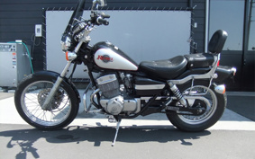 HONDA REBEL MC13