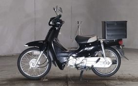 HONDA SUPER CUB110 JA10